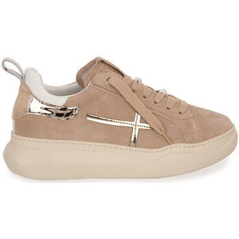 Gio + Deportivas Moda GIO COMBI SAHARA para mujer