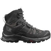 salomon zapatillas de senderismo quest 4d 4 gtx para hombre