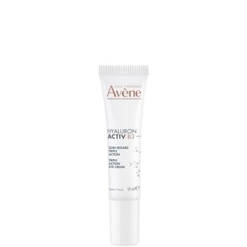 Avène Hyaluron Activ B3 Triple Correction Eye Cream 15ml