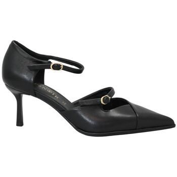 Café Noir Zapatos de tacón CAF-I26-NF4001-NE para mujer