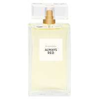 elizabeth arden always red eau de toilette spray 100ml  33 floz