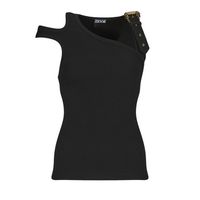 versace jeans couture blusa 78ham603 para mujer