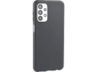 funda movil - isy isc-5109 para samsung galaxy a23 5g tpu negro