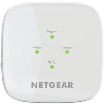 WiFi Mesh Netgear 1 Nodo 1200 Mbps Cobertura Dual Band con WPS