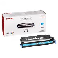 canon 717 c toner cian original