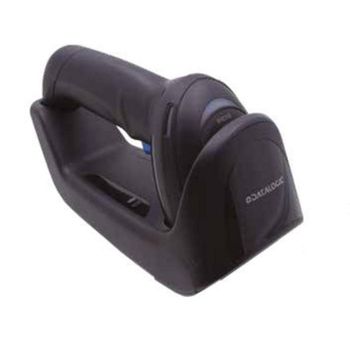 Lector de códigos de barras portátil Datalogic Gryphon GBT4200 1D Bluetooth Negro