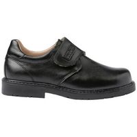 angelitos zapatos bajos 435 colegial negro para nina