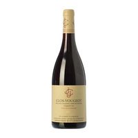 confuron vino tinto clos-vougeot grand cru bourgogne crianza 75 cl 135 vol