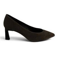 lolas zapatos de tacon pump serraje para mujer