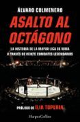 asalto al octagono