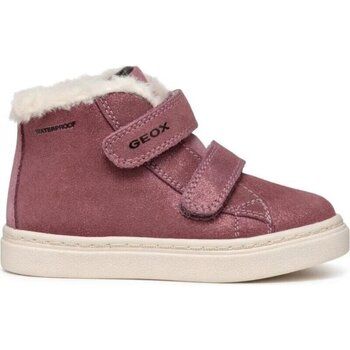 Geox Botas B465XA 00077 B NASHIK WPF para niña