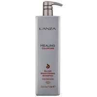 lanza healing colorcare silver brightening shampoo 1000ml
