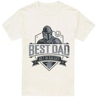 disney camiseta no1 in galaxy para mujer