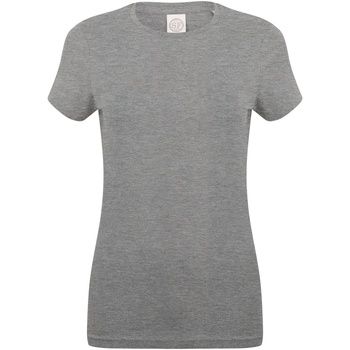 Skinni Fit Camiseta SK121 para mujer