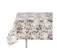 mantel loneta antimanchas cuadrado coleccion kinvara