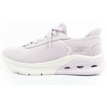Skechers Zapatillas Bobs Arc Waves 2.0-now It para mujer