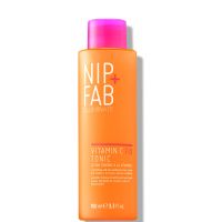 nipfab vitamin c fix tonic 100ml