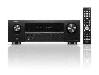 Deno AVR-S 670H 5.2 AV