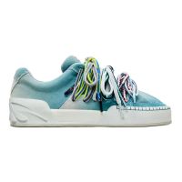 zapatillas anta kai hela style roots blue