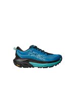 zapatillas de trail hoka mafate 5 mujer skyward azulnegro
