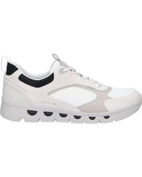 de GEOX U46HRA 0FU22 U SPHERICA ECUB C1236 WHITE-LT GREY