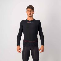 castelli prosecco tech long sleeve - xxl