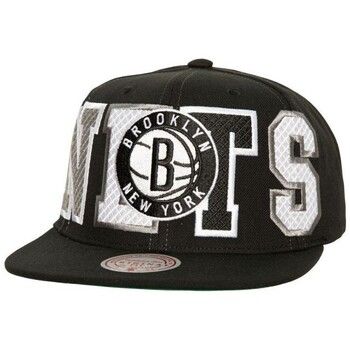 Mitchell And Ness Gorra HHSS6461BNEYYPPPBLCK para hombre