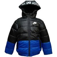 nike abrigo de plumas 86h859 para nino