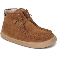 citrouille et compagnie botines caelo para nina