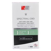 ds spectral cbd locion 60ml