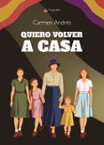 quiero volver a casa