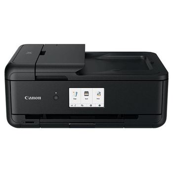 Canon Pixma TS9550a impresora de inyección de tinta A3 con WiFi (3 en 1)