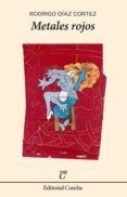 metales rojos