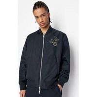 armani exchange cazadora chaqueta hombre para hombre