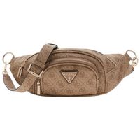 guess bolso rinonera latona belt mujer para mujer