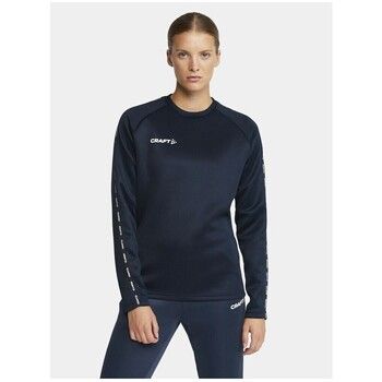 Craft Tops y Camisetas Squad 2.0 Crew Neck para mujer
