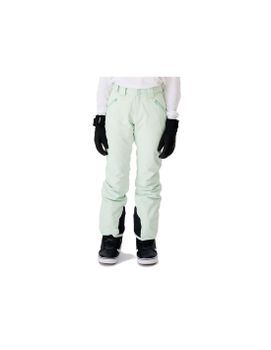 Pantalones de Montaña Rip Curl Rider Verde Mujer