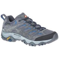 merrell zapatillas de senderismo chaussures de randonnee moab 3 gtx impermeables para mujer
