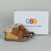 gbb zapatillas altas - para nina
