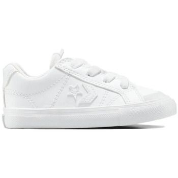 Converse Zapatillas SPORT CASUAL LEATHER para niña