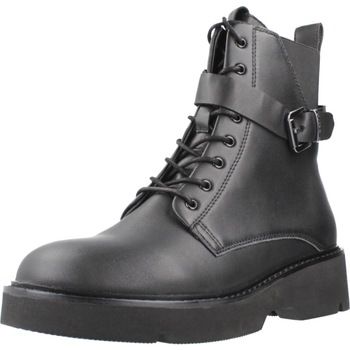 Stonefly Botines Tessa 9 Zip Nap para mujer