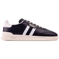 polo ralph lauren zapatillas court sneaker entrenadores para hombre