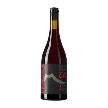 Frank Cornelissen Vino Tinto Munjebel Cr Contrada Campo Re Rosso Sicilia 75 Cl 14.5% Vol.