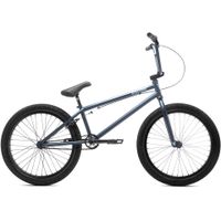 verde spectrum 22 bmx bike blue
