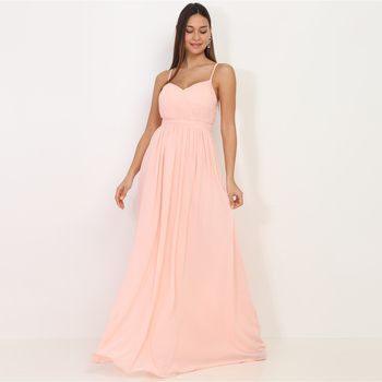 La Modeuse Vestidos 19354_P54395 para mujer