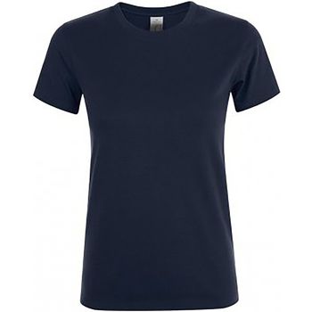 Sols Camiseta Regent para mujer
