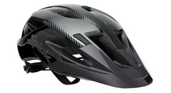 Casco spiuk kaval negro