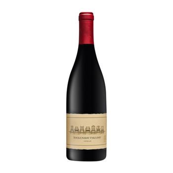 Boekenhoutskloof Vino Tinto Crianza 75 Cl 14.5% Vol.