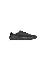 zapatillas de trail merrell vapor glove 7 - black mujer