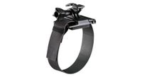 bontrager helmet light mount
